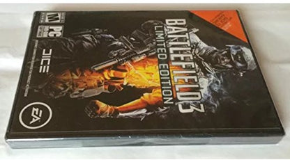 Battlefield 3 (Limited Edition) - PC (Used) - www.Shopthatapp.com