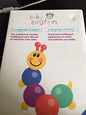 Baby Einstein: Language Nursery (Quebec Version - French/English) (Version française) - DVD (Used) - www.Shopthatapp.com