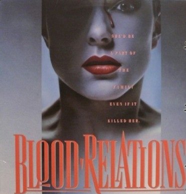 Blood Relations - www.Shopthatapp.com