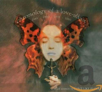 Chronology Of A Love Affair