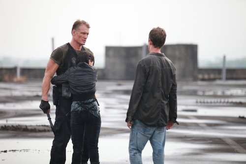 Battle of the Damned - Blu-Ray - www.Shopthatapp.com