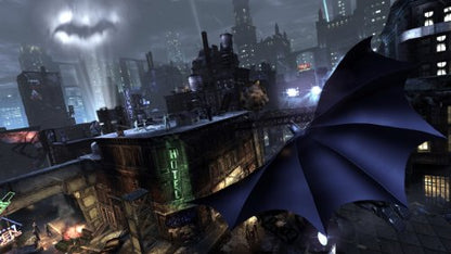 Batman: Arkham City for Xbox 360 - www.Shopthatapp.com