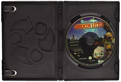 Chicken Little - DVD (Used) - www.Shopthatapp.com