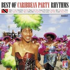 Best Of Caribbean Party Rhythm - www.Shopthatapp.com
