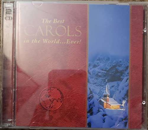 Best Carols Album in the World Ever - www.Shopthatapp.com