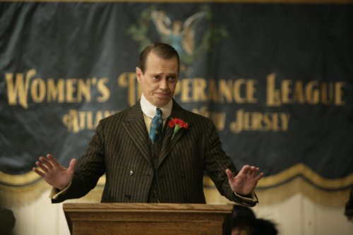 Boardwalk Empire / Season 1 - DVD (Used) - www.Shopthatapp.com