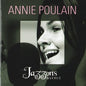 Annie Poulain: Jazzons Québec