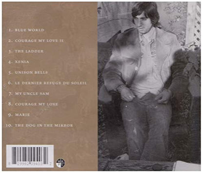 Caught Between the Shadow and the Sun - www.Shopthatapp.com