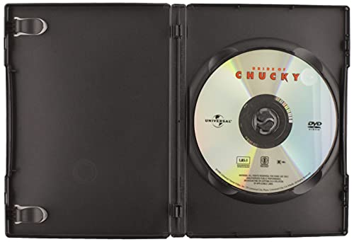 Bride of Chucky (Widescreen) - DVD (Used) - www.Shopthatapp.com