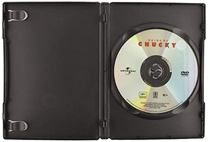 Bride of Chucky (Widescreen) - DVD (Used) - www.Shopthatapp.com