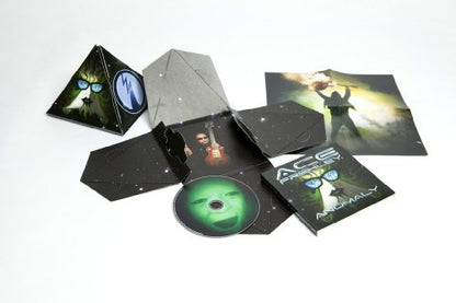 Ace Frehley / Anomaly - CD - www.Shopthatapp.com
