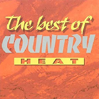 Best Of Country Heat, The - www.Shopthatapp.com