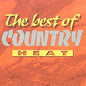 Best Of Country Heat, The - www.Shopthatapp.com