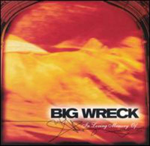 Big Wreck / In Loving Memory Of... - CD (Used) - www.Shopthatapp.com