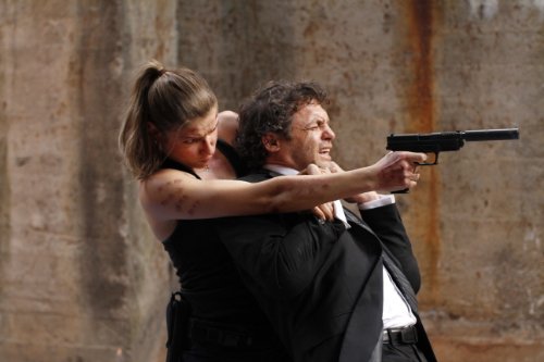 Banshee: Season 1 - DVD (Used) - www.Shopthatapp.com