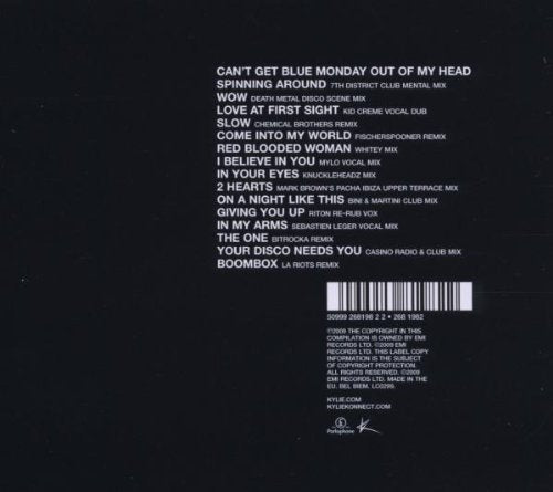 Boombox: Remix Album 2000 - 2009 - www.Shopthatapp.com