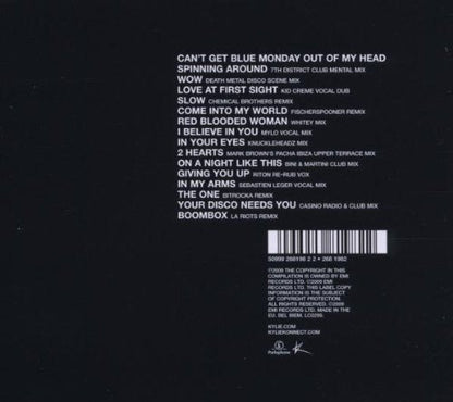 Boombox: Remix Album 2000 - 2009 - www.Shopthatapp.com