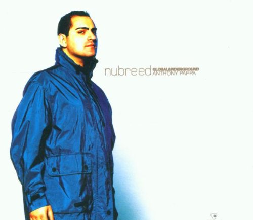 Anthony Pappa: Nubreed