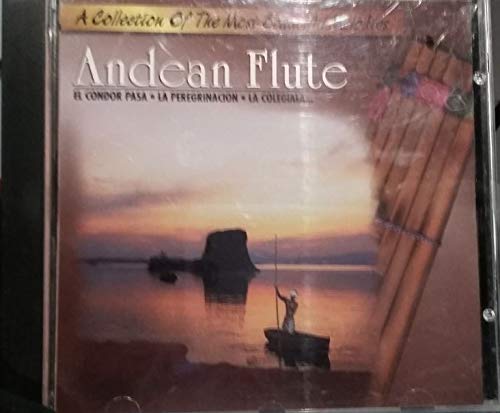 Andean Flute - www.Shopthatapp.com
