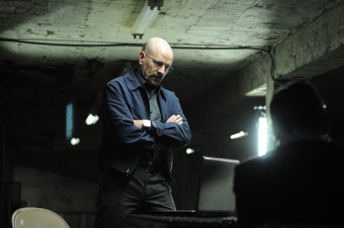 Breaking Bad: The Fifth Season - DVD (Used) - www.Shopthatapp.com