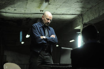 Breaking Bad: The Fifth Season - DVD (Used) - www.Shopthatapp.com