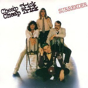 Cheap Trick / Surrender - CD (Used) - www.Shopthatapp.com