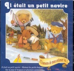 Chansons De Mon Enfance Vol.2 - www.Shopthatapp.com