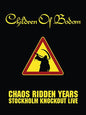 Children of Bodom / Chaos Ridden Years - DVD - www.Shopthatapp.com