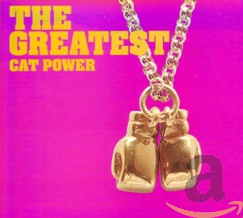 Cat Power / Greatest (Deluxe Edition with Bonus Track) - CD (Used) - www.Shopthatapp.com