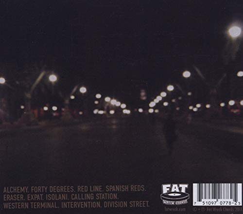 Banner Pilot / Heart Beats Pacific - CD - www.Shopthatapp.com