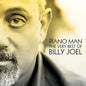 Billy Joel / Piano Man:The Very Best Of Billy Joel - CD - www.Shopthatapp.com