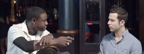 Cavemen (2013) - Blu-Ray (Used) - www.Shopthatapp.com