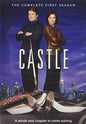 Castle / The Complete First Season - DVD (Used) - www.Shopthatapp.com