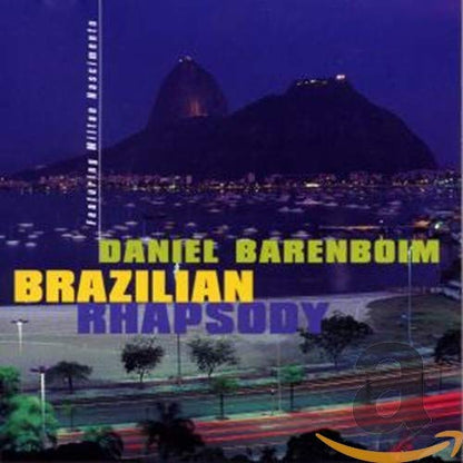 Brazilian Rhapsody - www.Shopthatapp.com