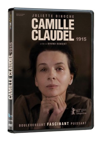 Camille Claudel, 1915 (Version française) - www.Shopthatapp.com