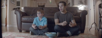 Cavemen (2013) - Blu-Ray (Used) - www.Shopthatapp.com