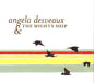 Angela Desveaux & the Mighty Ship