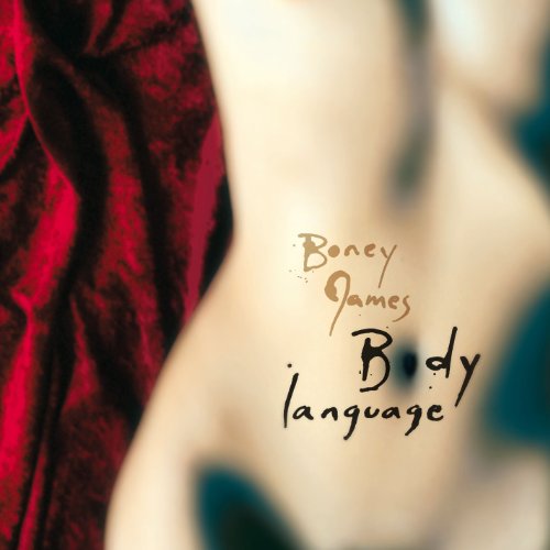 Boney James / Body Language - CD - www.Shopthatapp.com