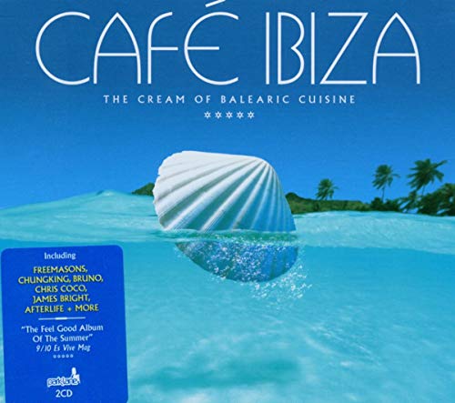Cafe Ibiza: the Cream of Balearic Cuisine - www.Shopthatapp.com