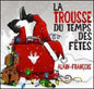 Alain-François / La Trousse Du Temps Des Fêtes - CD - www.Shopthatapp.com