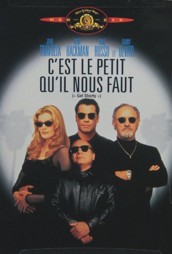 C'est Le Petit Qu'Il Nous Faut - DVD (Used) - www.Shopthatapp.com