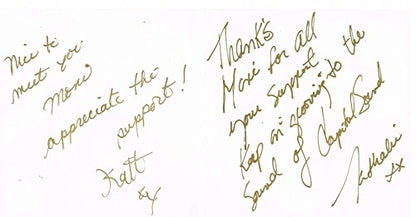 Capital Sound - In The Night (CD SINGLE) - www.Shopthatapp.com