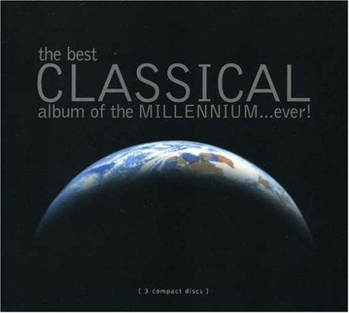 Best Classical Album of the Millennium Ever - www.Shopthatapp.com