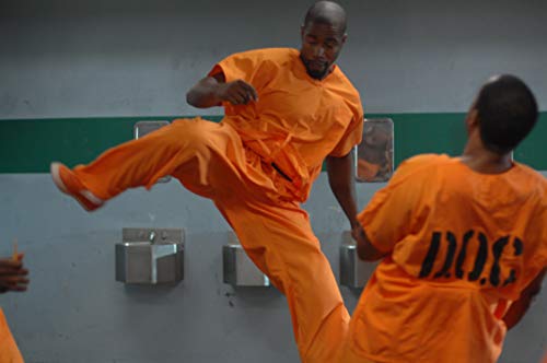 Blood and Bone - DVD (Used) - www.Shopthatapp.com