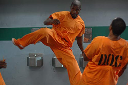 Blood and Bone - DVD (Used) - www.Shopthatapp.com