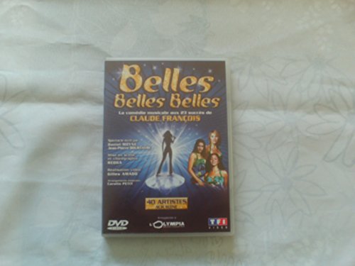 Belles Belles Belles - www.Shopthatapp.com