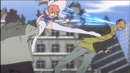 Birdy the Mighty: Decode - Complete Series - www.Shopthatapp.com