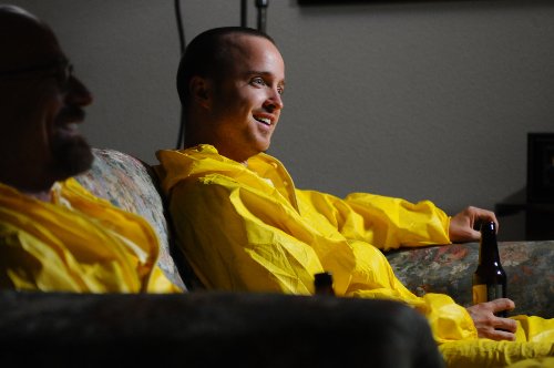 Breaking Bad: The Fifth Season - DVD (Used) - www.Shopthatapp.com