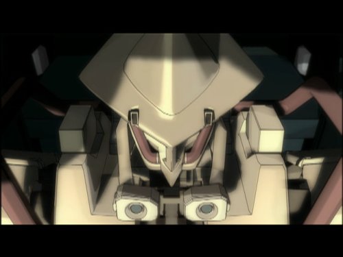 Burst Angel (Anime Classics) [Blu-Ray] - www.Shopthatapp.com