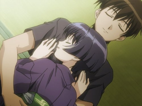 Ai Yori Aoshi and Ai Yori Aoshi Enishi - Complete Series (Anime Classics)